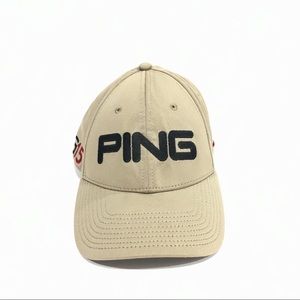 Ping G15 Fitted Cap